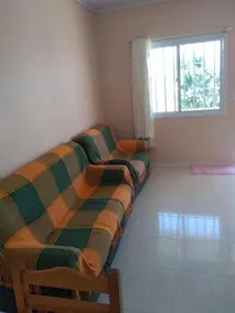 Excelente apartamento por temporada na praia da barrinha - Image 2