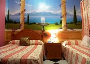 Hostal Sevillana I - Image 2