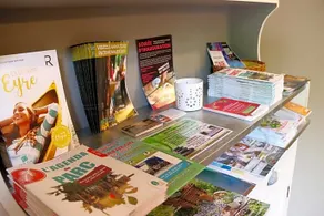 La Table De Louise - Image 2