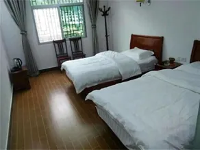 NANJIANG XIANJING RENJIA INN - Image 5
