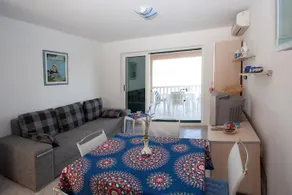 Beach Apartments Rogoznica - Image 5
