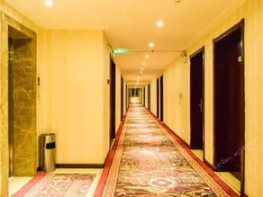 Wanghelou Hotel - Image 4