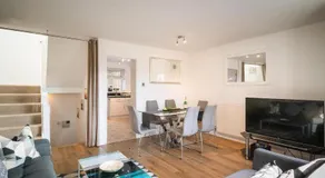 Eldertree Garden Holiday Home - Image 2