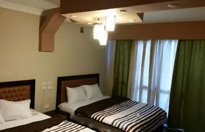 Mandarin Hotel - Image 3
