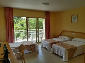 Hotel Europeo Benidorm - Image 4