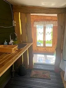 Tiny House Ruzeni - Image 3