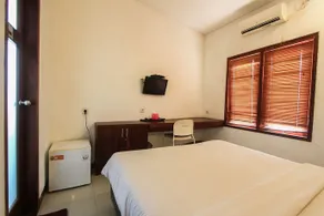 Legian Bedroom Guesthouse - Image 4