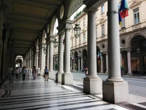 Casa Patty Turin - Image 2