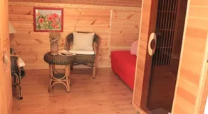 Chalet Les Ecureuils - Image 5