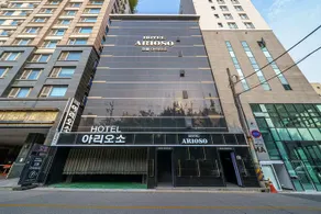 SUWON CITY HALL ARIOSO - Image 2