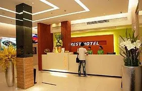 Rest Motel - Image 2