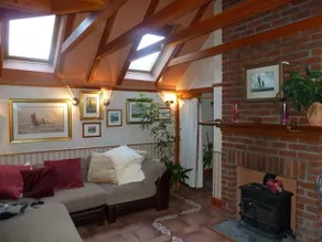 The Boathouse - Image 2