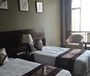 Jiatai International Business Hotel - Image 5