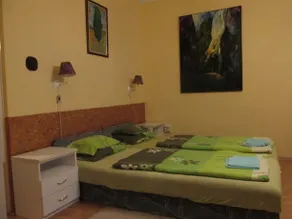 Bazis Guesthouse - Image 5