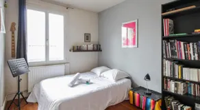 Nice and calm flat in Nation at the heart of Paris - Welkeys - Image 2