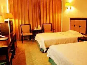 Xinhuayuan Hotel - Image 4