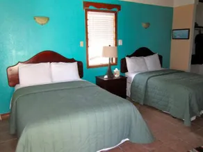 Blackbird Caye Resort - Image 2