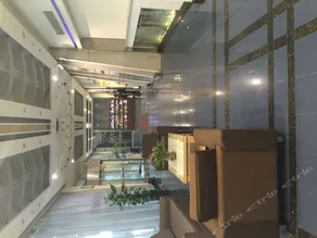Motel 168 Huo Shan Road Inn - Image 4