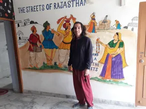 Jaipur Sundeck Hostel - Image 4