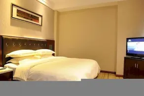 Yan Nian Hotel Changsha - Image 4