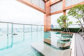 The Address Sathorn By Favstay - Image 5