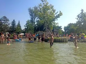 Balatoni City Hotel - Image 3