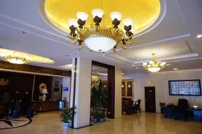 Global International Hotel (Guilin Two Rivers and Four Lakes Elephant Trunk Hill Branch) - Image 4