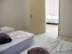 Hotel Frontier - Image 5
