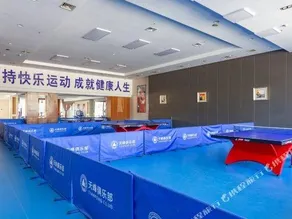 Tianfeng International Hotel - Image 4
