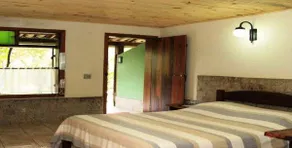 Pousada Maria Bonita - Image 3