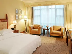Windsor Park Hotel Dongguan - Image 3