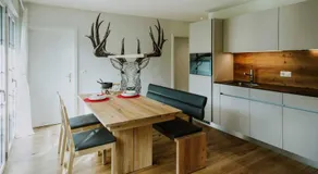 Ferienwohnung im Chalet Alpenrose - Image 3