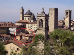 B&B La Torre Della Meridiana - Image 2