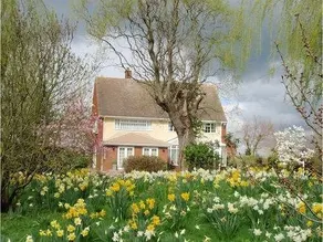 Newbridge House - B&B - Image 2