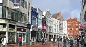Paddy's Palace Dublin - Image 2