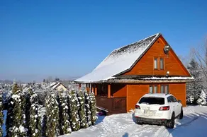 Danfarm Bieszczadzki Osrodek Wypoczynkowo Konferencyjny - Image 3