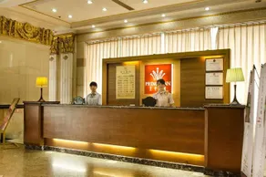 Prince Inn Shenzhen - Image 3