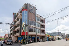 Paopao Hotel - Image 1