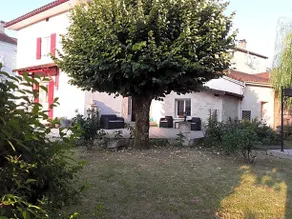 Chez Domi Jardin du bourg - Image 4