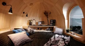 Tiny House Igluhut - Image 4