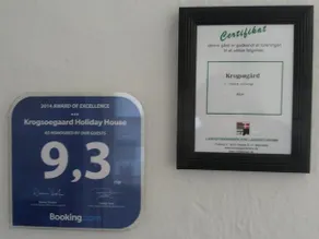 Krogsoegaard Holiday House and Rooms - Image 3