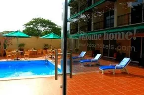 Beautiful 2Beds Estudios Mérida By Kvr - Image 2