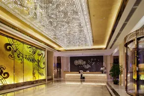 Chengdu Phoenix International Hotel - Image 2