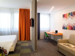 Ibis Styles Milano Agrate Brianza - Image 5