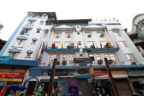 OYO 16610 Hotel Shri Ram International - Image 5