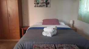 Cozy apartment in the center of Aighion Achaia ground floor ισόγειο στουντιο - Image 4