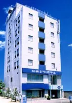 Funabashi City Hotel - Image 1