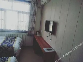 Longqingxia Shanxing Homestay - Image 4