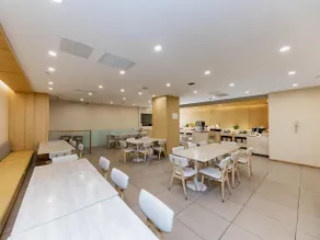 Ji Hotel (Nanjing Hongqiao Zhongshan North Road) - Image 4