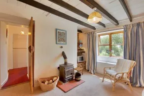 Willow Cottage Ludgvan - Image 3